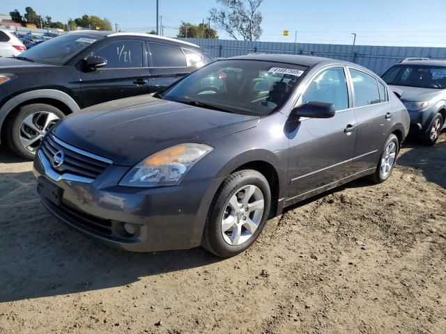 2009 Nissan Altima 2.5