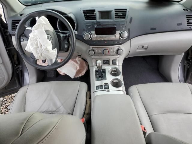 2012 Toyota Highlander Base