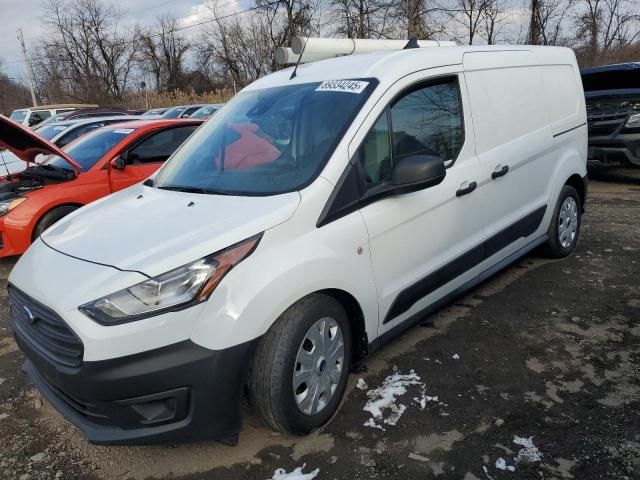 2022 Ford Transit Connect XL