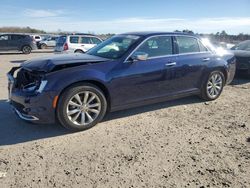 Chrysler Vehiculos salvage en venta: 2016 Chrysler 300C