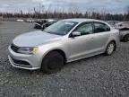 2015 Volkswagen Jetta Base