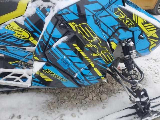 2019 Polaris 850