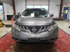 2014 Nissan Murano S