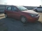 2004 Ford Focus ZX5