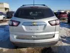 2014 Chevrolet Traverse LS