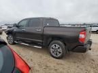 2018 Toyota Tundra Crewmax 1794