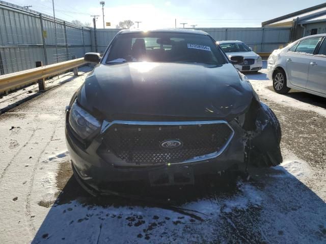 2013 Ford Taurus SHO