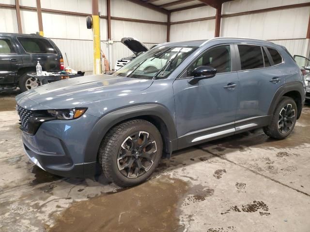 2023 Mazda CX-50 Base