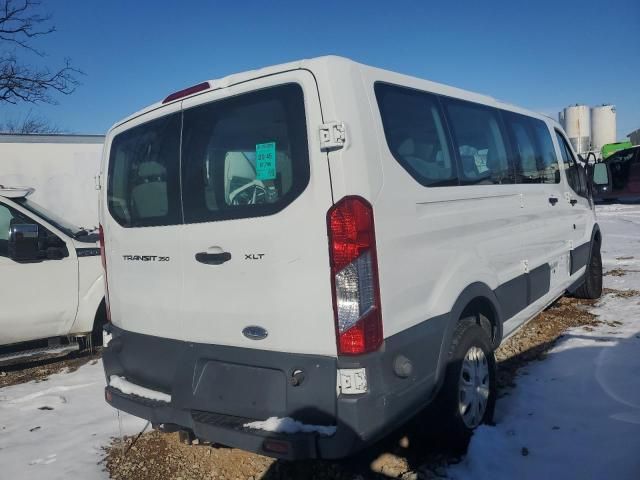 2015 Ford Transit T-350