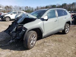 2023 Toyota Rav4 XLE en venta en Charles City, VA