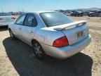 2006 Nissan Sentra 1.8