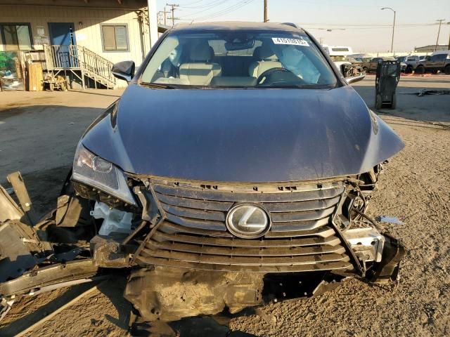 2018 Lexus RX 350 Base