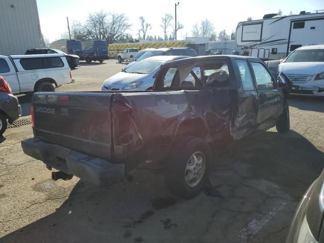 1994 Dodge Dakota