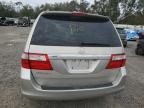 2005 Honda Odyssey Touring