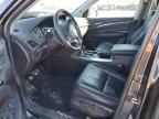 2014 Acura MDX Technology