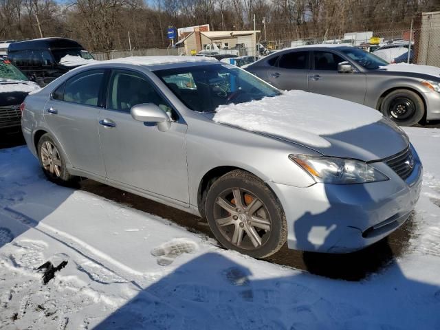 2009 Lexus ES 350