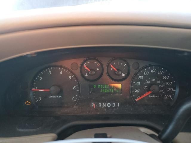 2006 Ford Taurus SE