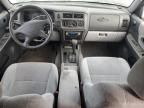 2000 Mitsubishi Montero Sport LS