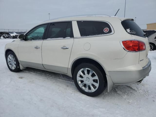 2011 Buick Enclave CXL