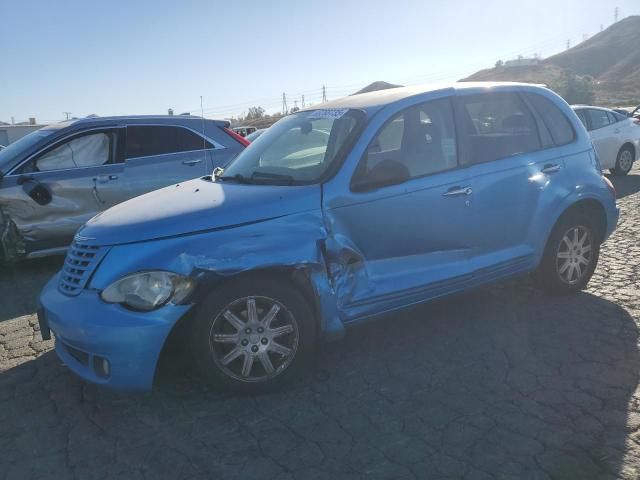 2008 Chrysler PT Cruiser Touring