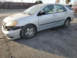 2007 Toyota Corolla CE en venta en Wilmington, CA