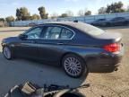 2012 BMW 535 I