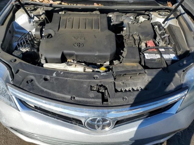 2014 Toyota Avalon Base