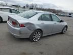 2007 Acura TSX