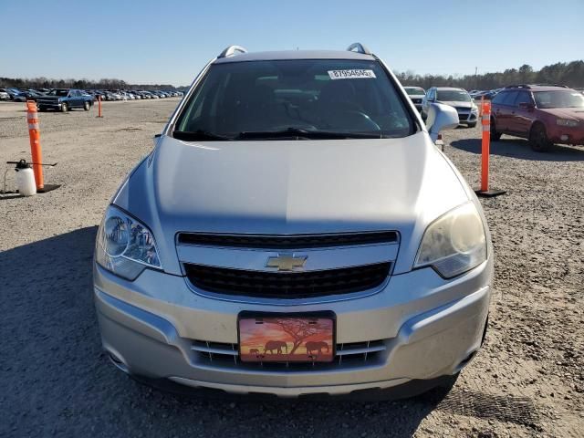 2014 Chevrolet Captiva LT