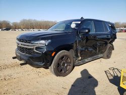 Lots with Bids for sale at auction: 2023 Chevrolet Tahoe C1500