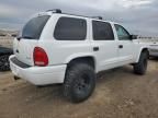 2000 Dodge Durango