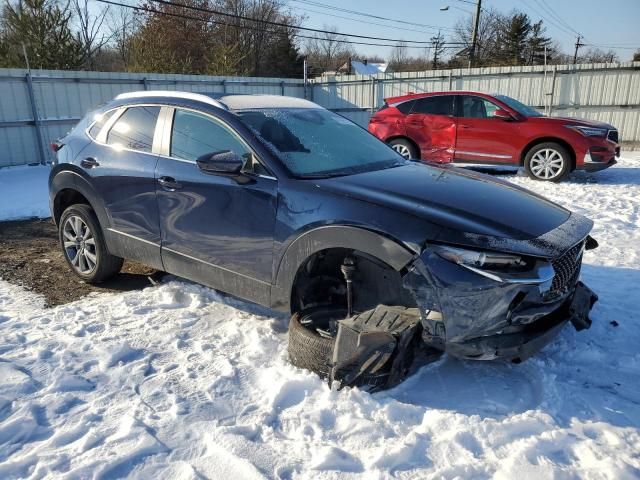 2023 Mazda CX-30 Preferred