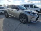 2017 Lexus NX 200T Base