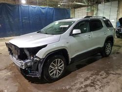 2019 GMC Acadia SLE en venta en Woodhaven, MI