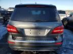 2017 Mercedes-Benz GLS 450 4matic