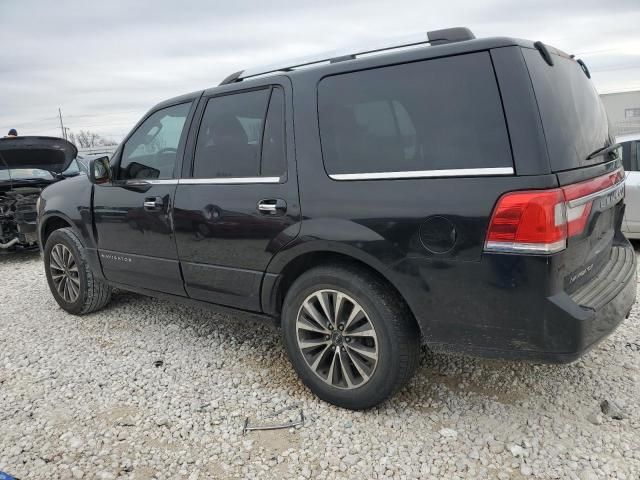 2015 Lincoln Navigator