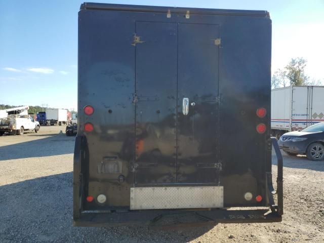 2008 Freightliner Chassis M Line WALK-IN Van