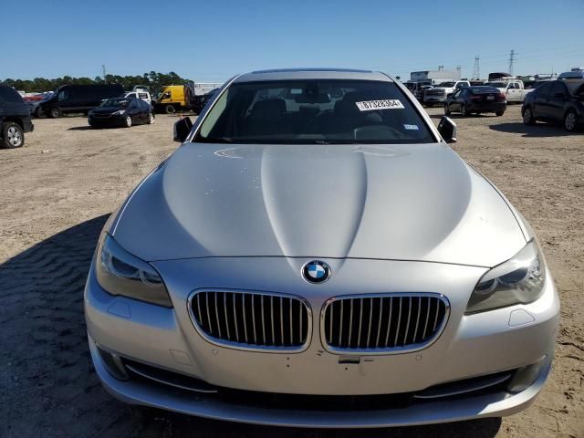 2011 BMW 528 I