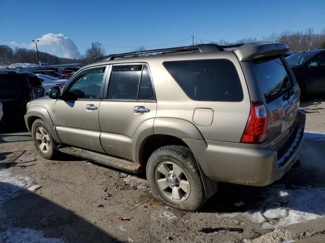 2008 Toyota 4runner SR5