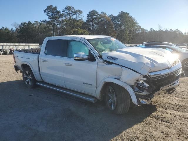 2019 Dodge Trucks 1500 Laram