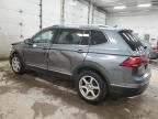 2018 Volkswagen Tiguan SEL Premium