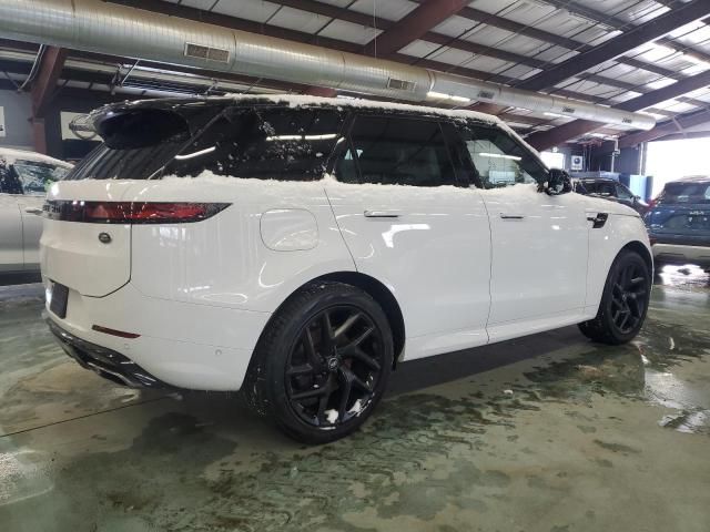 2023 Land Rover Range Rover Sport Dynamic SE