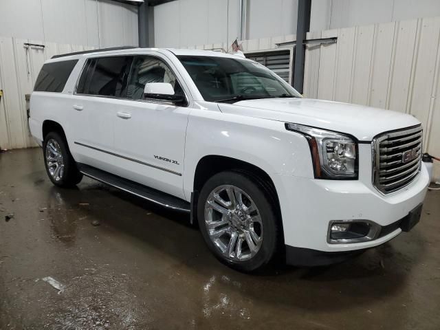 2018 GMC Yukon XL K1500 SLT