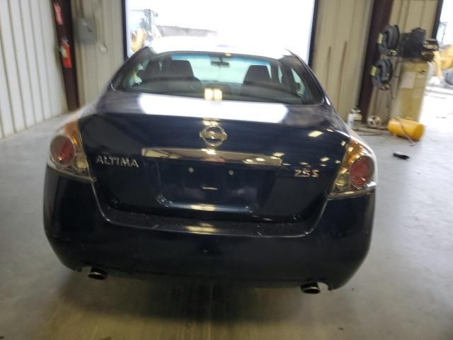 2009 Nissan Altima 2.5