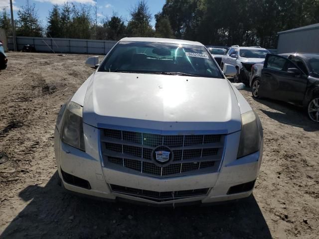 2008 Cadillac CTS