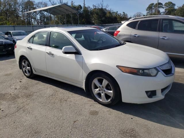 2010 Acura TSX