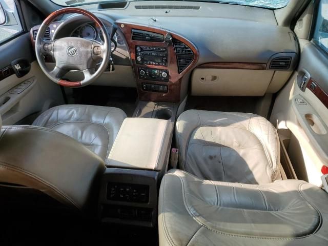 2006 Buick Rendezvous CX