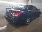 2009 Lexus GS 350