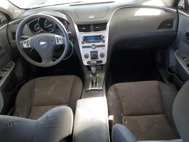 2012 Chevrolet Malibu 1LT