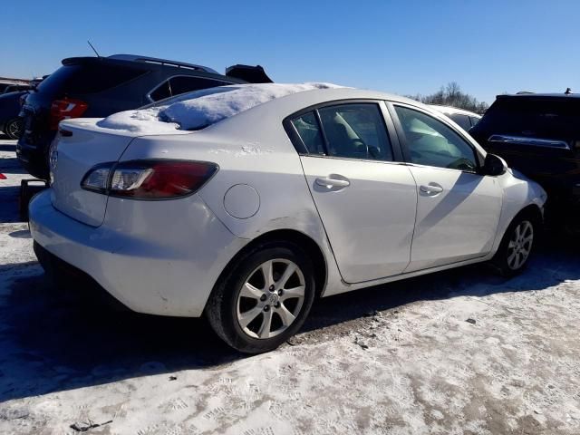 2010 Mazda 3 I